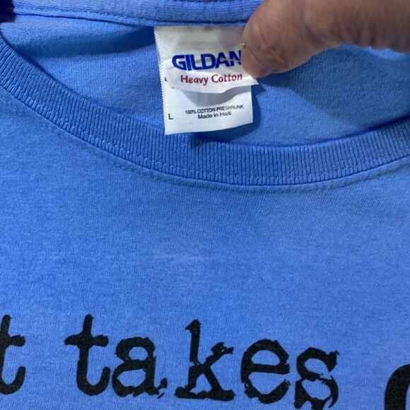 LITTLE Minds tee - Picture 3 of 4